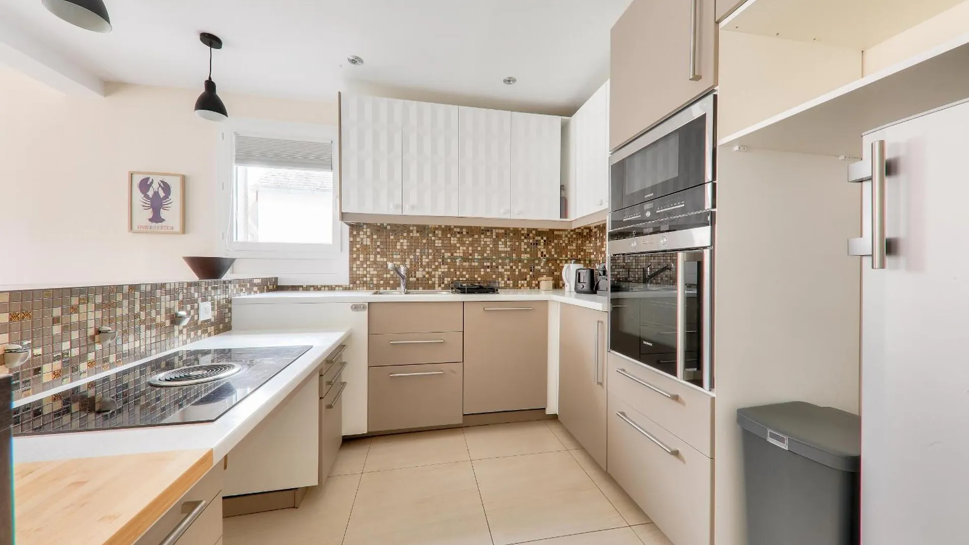 Apartmán Sejour Apaisant Au Coeur De Sarzeau